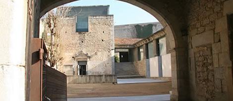 Girona i Universitat